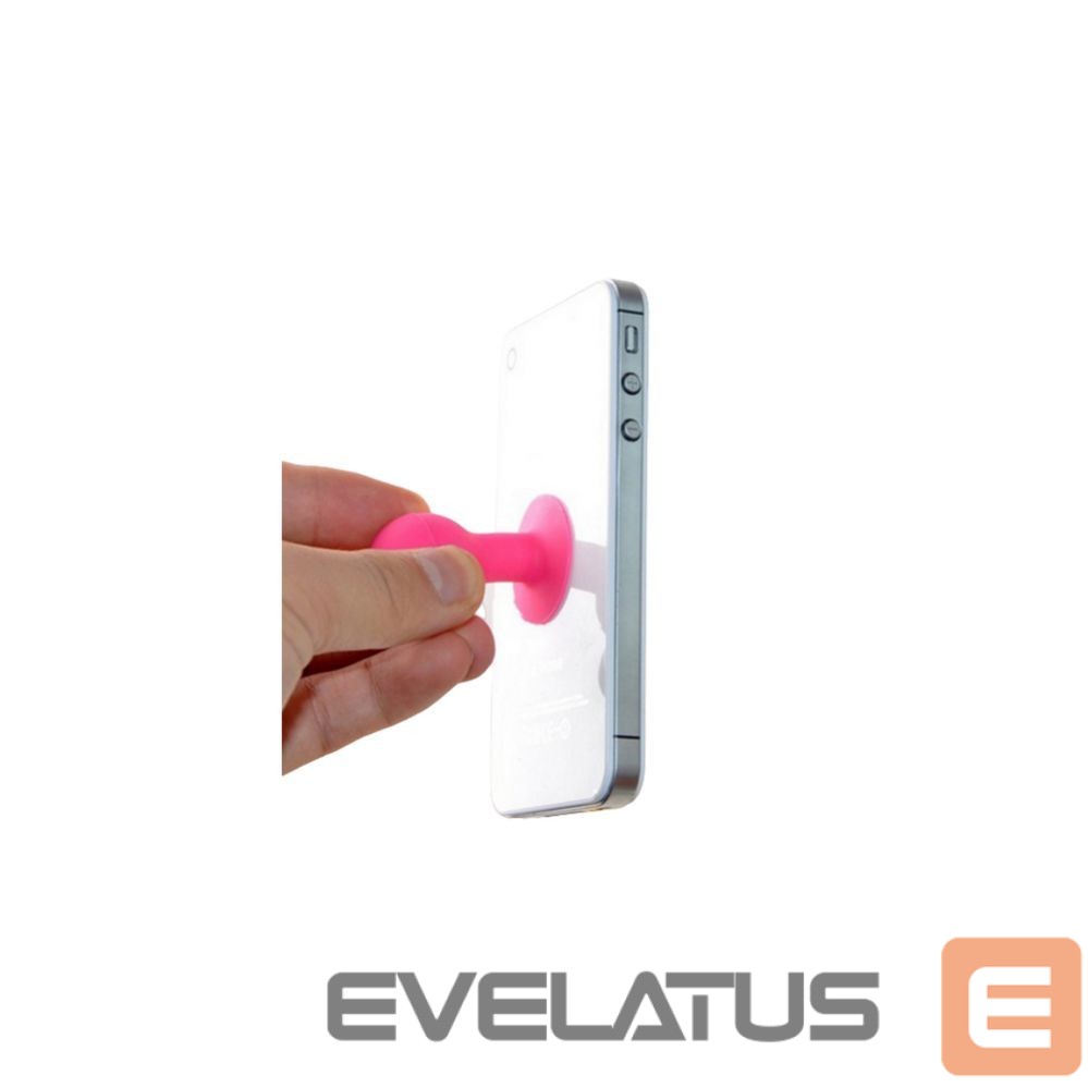 Auto holder Hurtel Red