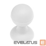 Auto holder Hurtel  White 