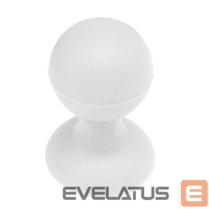 Auto holder Hurtel  White 