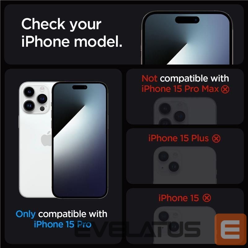 Protective glass Spigen 2