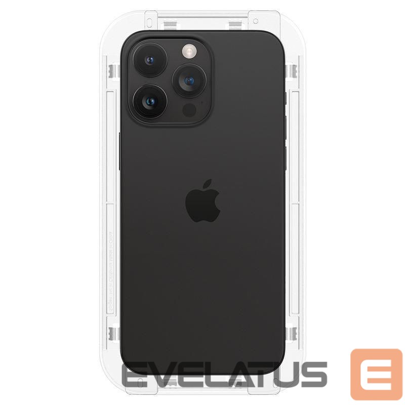 Protective glass Spigen 2