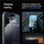 Protective glass Spigen  2 