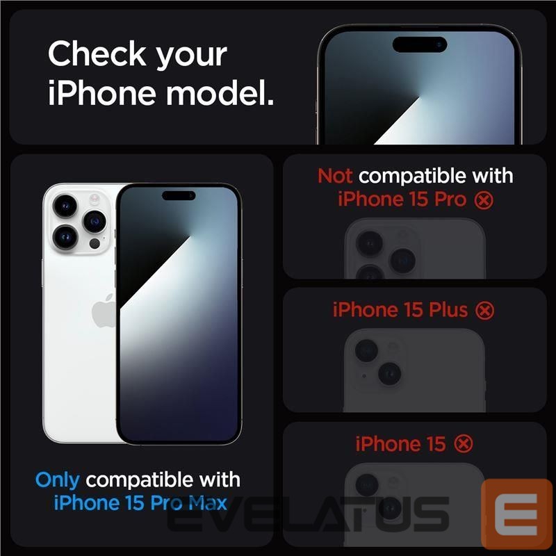 Protective glass Spigen 2