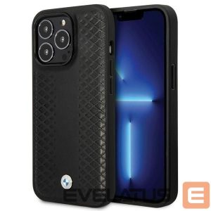 Back panel cover BMW  Black 