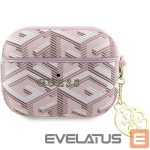 Back panel cover Guess  Pink 