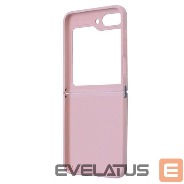 Back panel cover Guess Pink