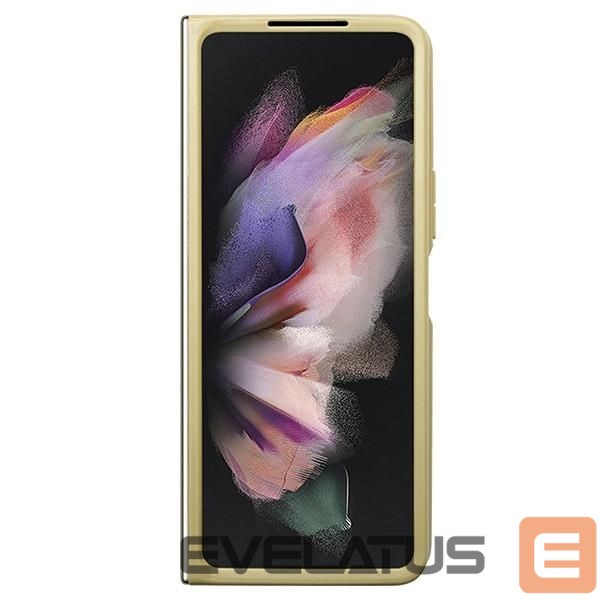 Back panel cover Guess Gold