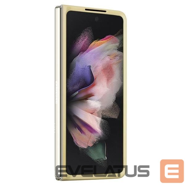 Back panel cover Guess Gold
