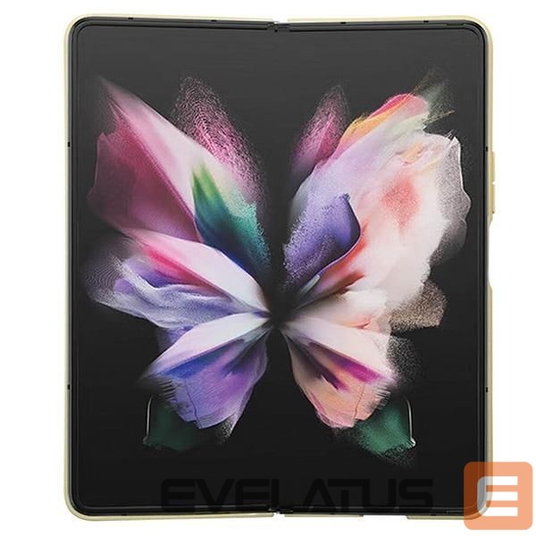 Back panel cover Guess Gold