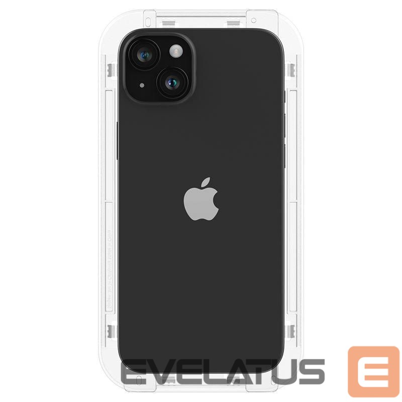 Protective glass Spigen 2