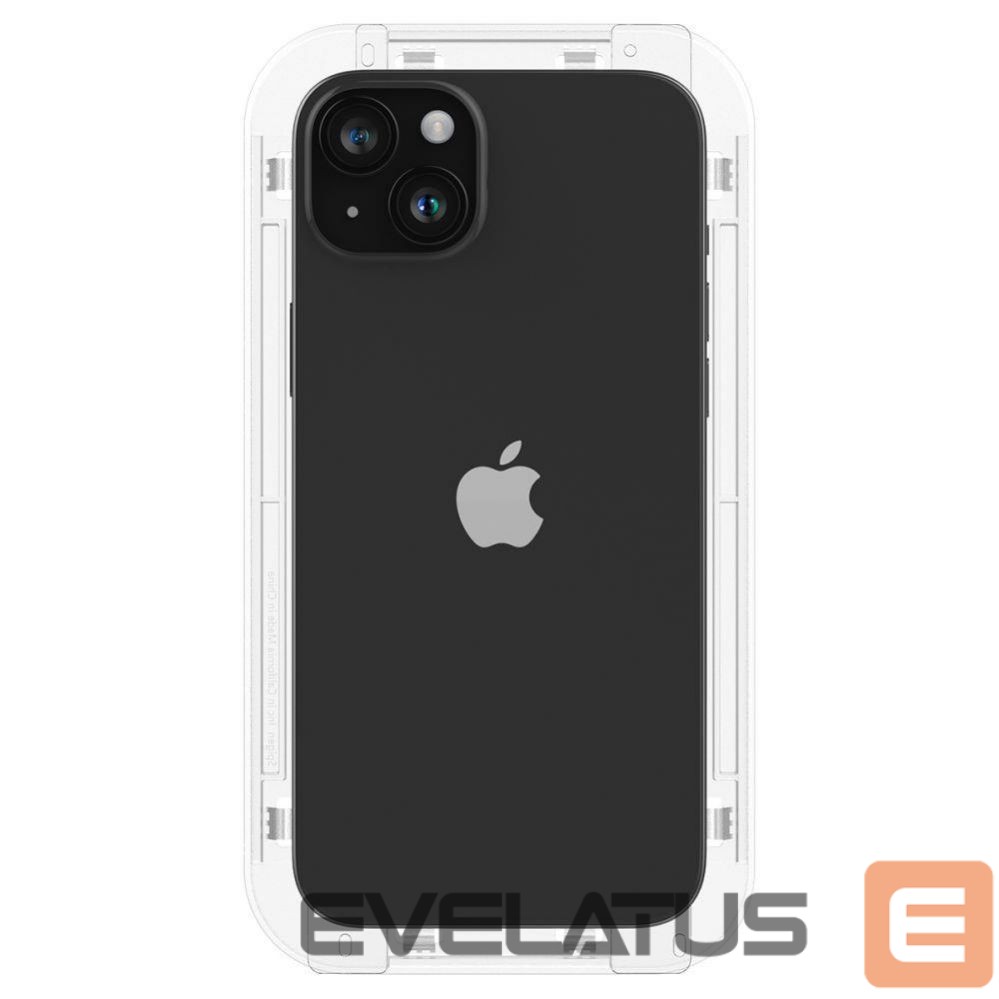Protective glass Spigen 2