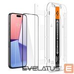 Protective glass Spigen  2 