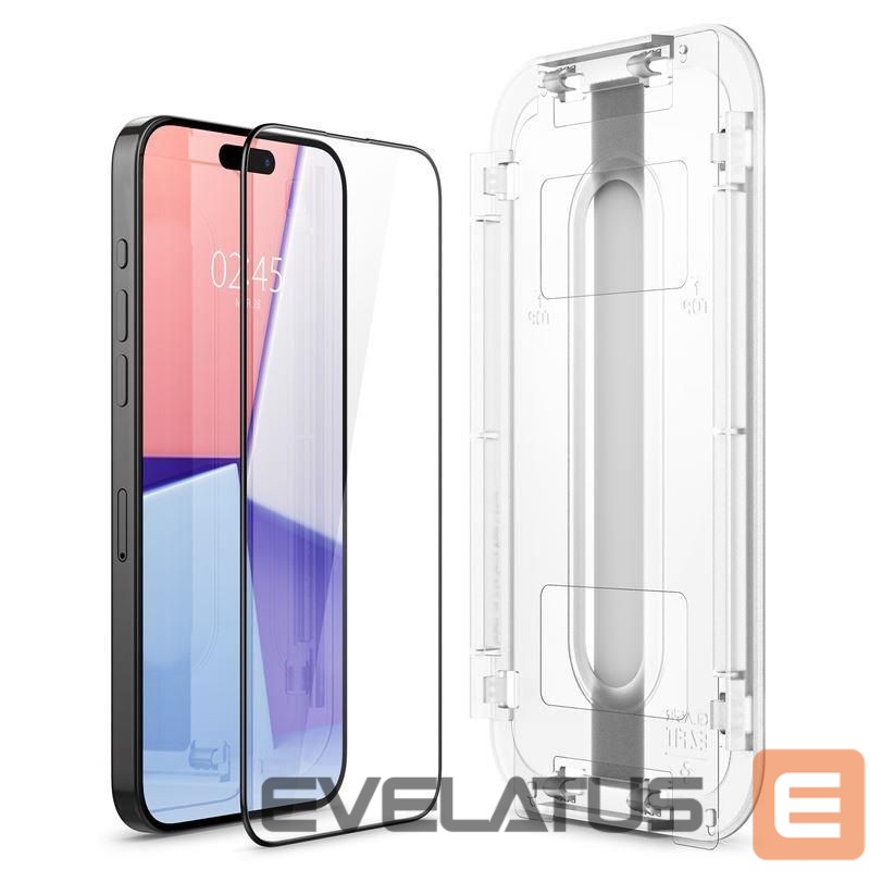 Protective glass Spigen 2