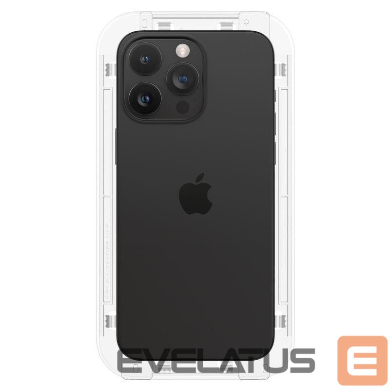 Protective glass Spigen 2