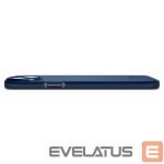 Back panel cover Spigen  Blue 