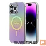Back panel cover Guess  Pink 