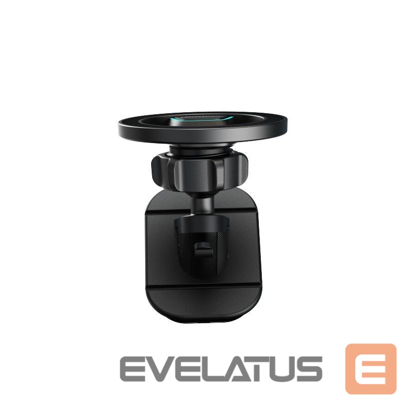 Auto holder Joyroom Joyroom magnetic car holder for cockpit/dashboard black (JR-ZS376)