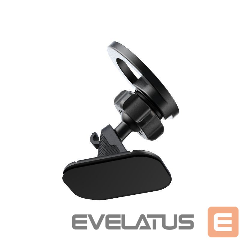 Auto holder Joyroom Joyroom magnetic car holder for cockpit/dashboard black (JR-ZS376)