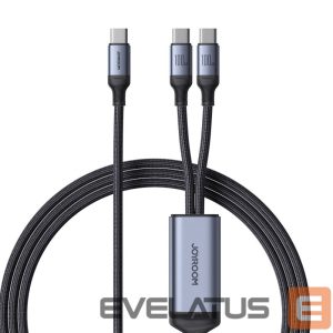 Cable Joyroom  USB-C (męski) 