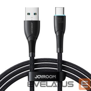 Cable Joyroom  Black \ 1 m 