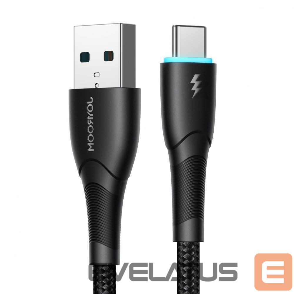 Cable Joyroom Black \ 1 m