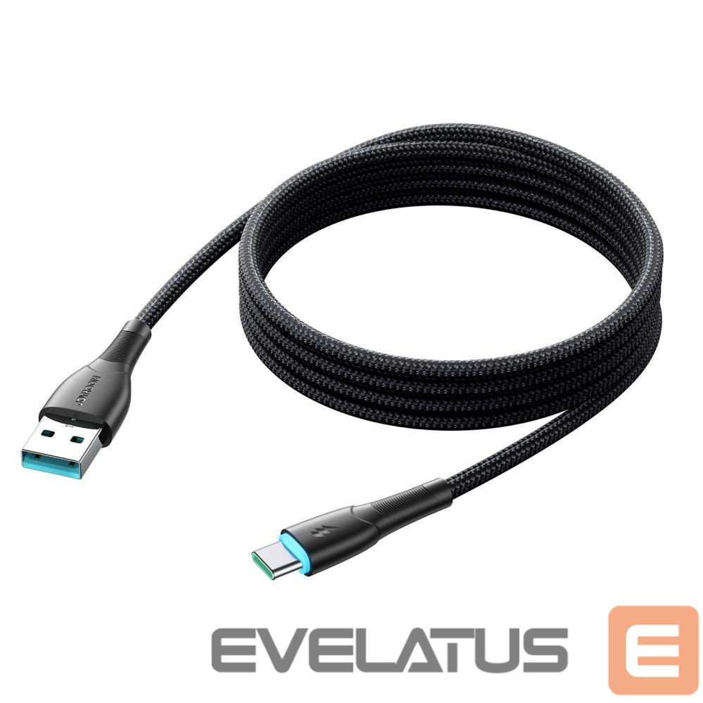 Cable Joyroom Black \ 1 m