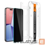 Protective glass Spigen  1 