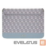 Back panel cover Guess  Blue 