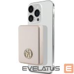 Power bank Guess  Gold 