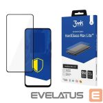 Protective glass 3MK  Poco M6 Pro 5G - 3mk HardGlass Max Lite 