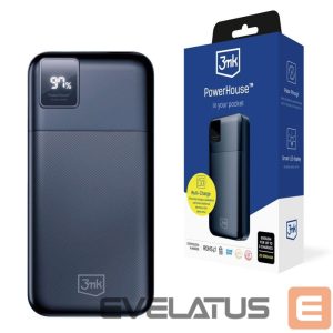 Power bank 3MK  Accessories - 3mk PowerHouse 