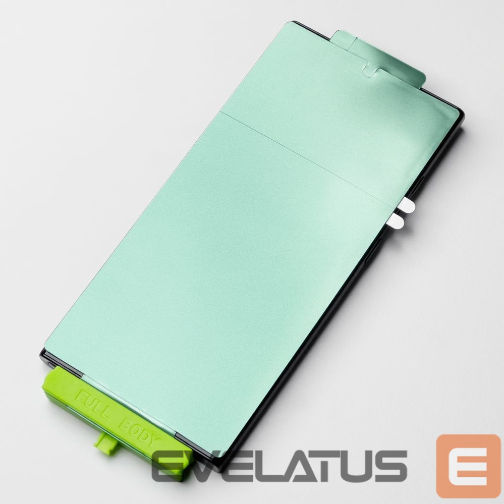 Protective film Wozinsky Wozinsky Invisible Film protective film for Honor 90 Pro