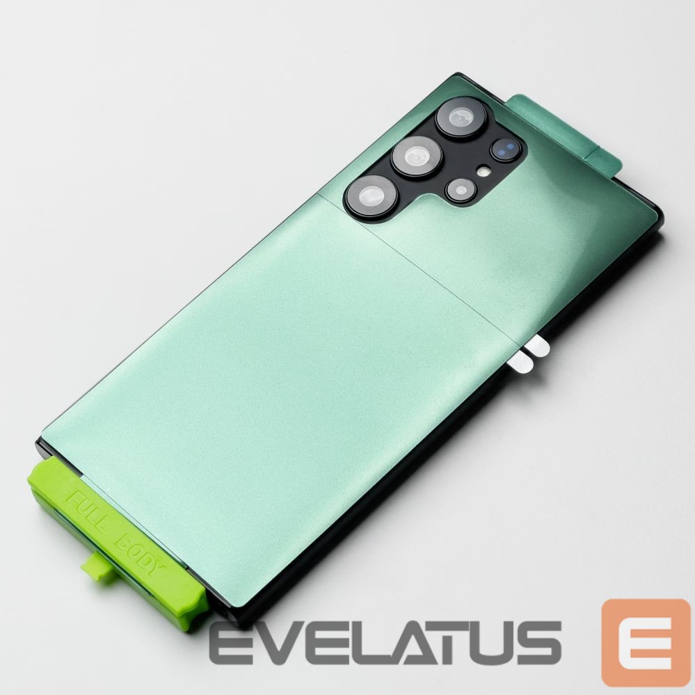 Protective film Wozinsky Wozinsky Invisible Film protective film for Honor 90 Pro