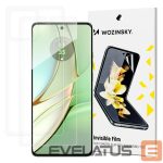 Protective film Wozinsky  Wozinsky Invisible Film protective film for Motorola Edge 40 