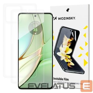 Protective film Wozinsky  Wozinsky Invisible Film protective film for Motorola Edge 40 