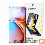 Protective film Wozinsky  Wozinsky Invisible Film protective film for Motorola Edge 40 Pro 