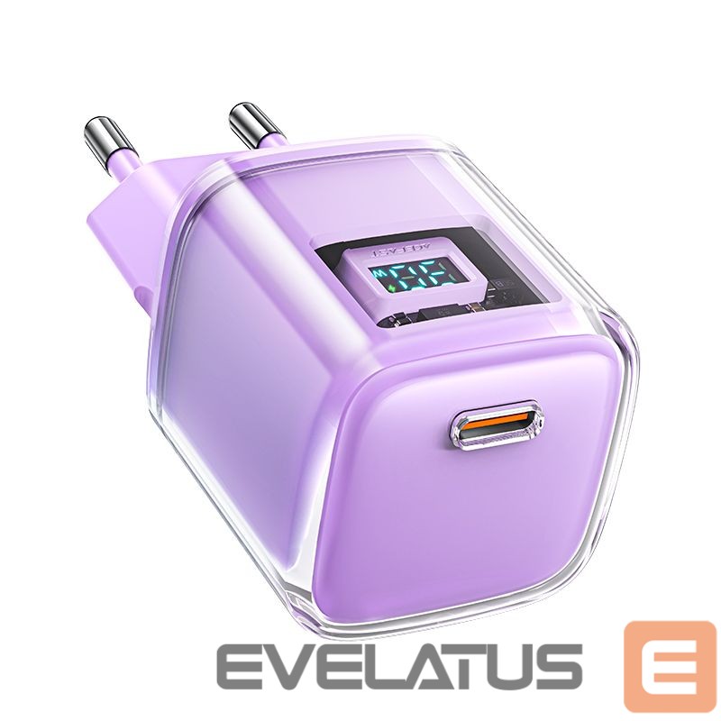 Adapter Acefast Violet
