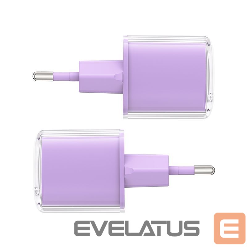 Adapter Acefast Violet