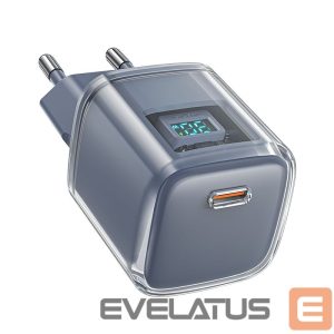Adapter Acefast  Gray 