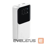 Power bank Joyroom  White 