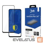 Protective glass 3MK  Xiaomi Redmi 12 - 3mk HardGlass Max Lite 