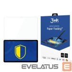 Protective film 3MK  Samsung Galaxy Tab S9 - 3mk Paper Feeling  11'' 