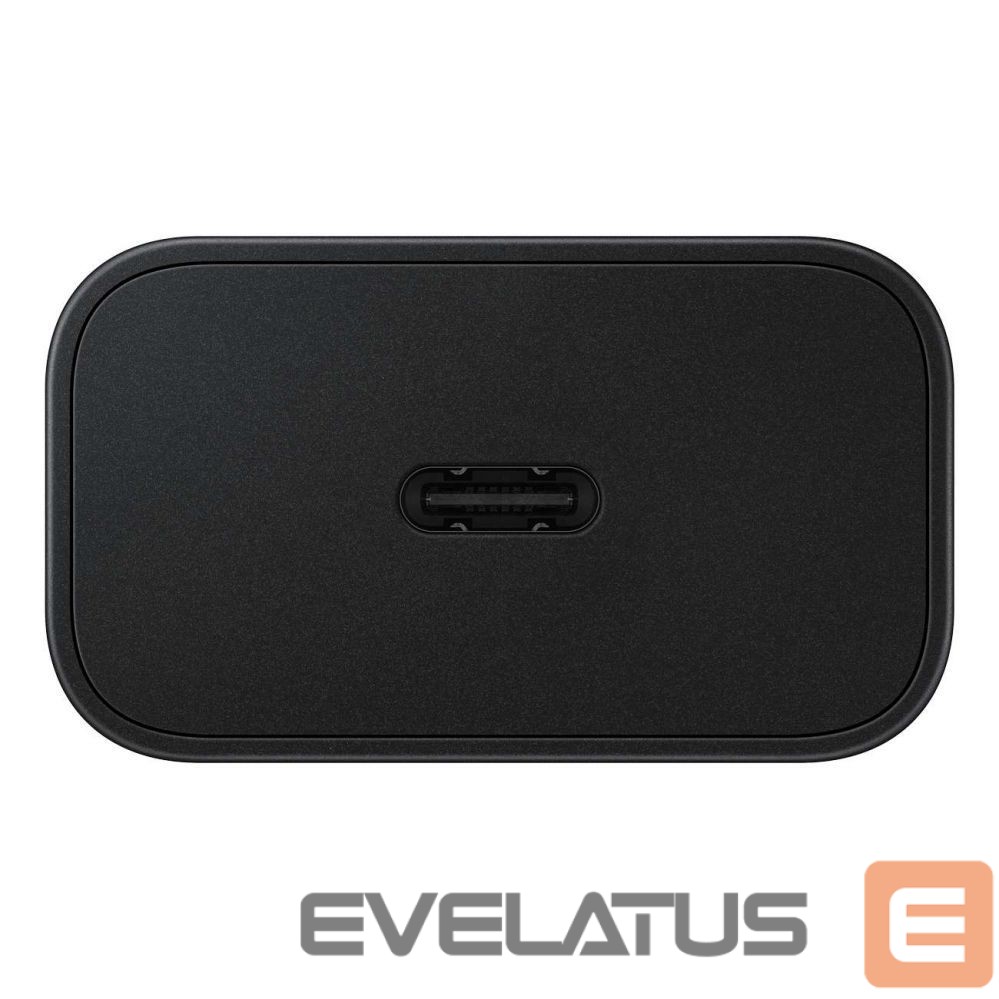 Adapter Samsung EP-T2510NBEGEU \ Black