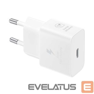 Adapter Samsung  EP-T2510NWEGEU \ White 