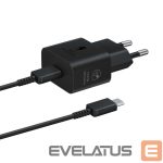 Adapter Samsung  Black EP-T2510XBEGEU 