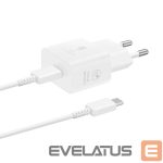 Adapter Samsung  White 