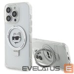 Back panel cover Karl Lagerfeld  White 