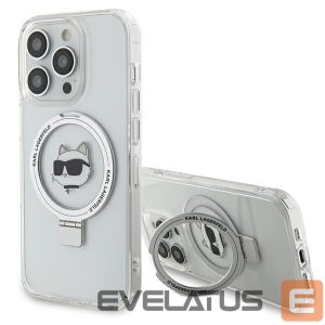 Back panel cover Karl Lagerfeld  White 