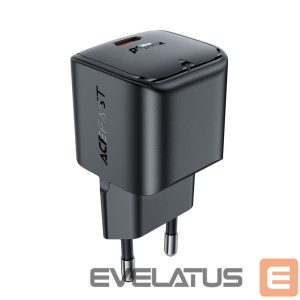 Adapter Acefast  Black 