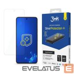 Protective film 3MK  Google Pixel 8 5G - 3mk SilverProtection+ 